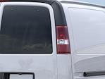 New 2025 Chevrolet Express 2500 Empty Cargo Van for sale #501246 - photo 12