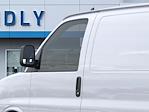 New 2025 Chevrolet Express 2500 Empty Cargo Van for sale #501246 - photo 13