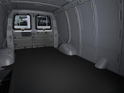 New 2025 Chevrolet Express 2500 Empty Cargo Van for sale #501255 - photo 2