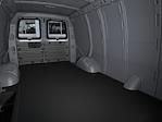 New 2025 Chevrolet Express 2500 Empty Cargo Van for sale #501256 - photo 2