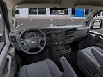 New 2025 Chevrolet Express 2500 Empty Cargo Van for sale #501258 - photo 16