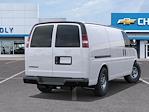 New 2025 Chevrolet Express 2500 Empty Cargo Van for sale #501258 - photo 3
