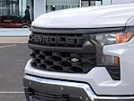 New 2025 Chevrolet Silverado 1500 Work Truck Regular Cab for sale #501304 - photo 13