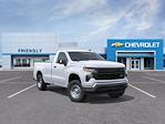 New 2025 Chevrolet Silverado 1500 Work Truck Regular Cab for sale #501304 - photo 25