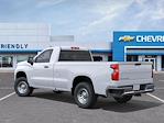 New 2025 Chevrolet Silverado 1500 Work Truck Regular Cab for sale #501304 - photo 27