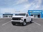 New 2025 Chevrolet Silverado 1500 Work Truck Regular Cab for sale #501304 - photo 32