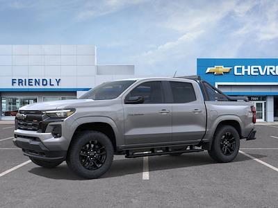 New 2025 Chevrolet Colorado Z71 Crew Cab for sale #501373 - photo 2