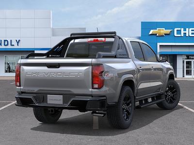 New 2025 Chevrolet Colorado Z71 Crew Cab for sale #501373 - photo 2