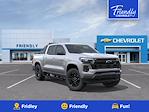 New 2025 Chevrolet Colorado Z71 Crew Cab for sale #501373 - photo 1
