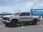New 2025 Chevrolet Colorado Z71 Crew Cab for sale #501373 - photo 2