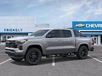 New 2025 Chevrolet Colorado Z71 Crew Cab for sale #501373 - photo 26