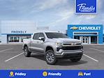 New 2026 Chevrolet Silverado 1500 LT Crew Cab 4WD Pickup for sale #600429 - photo 1