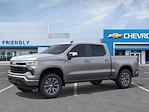 New 2026 Chevrolet Silverado 1500 LT Crew Cab 4WD Pickup for sale #600429 - photo 3