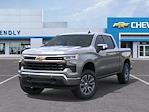 New 2026 Chevrolet Silverado 1500 LT Crew Cab 4WD Pickup for sale #600429 - photo 30