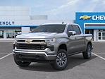 New 2026 Chevrolet Silverado 1500 LT Crew Cab 4WD Pickup for sale #600429 - photo 6