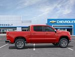 New 2026 Chevrolet Silverado 1500 LT Crew Cab 4WD Pickup for sale #600430 - photo 15