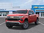 New 2026 Chevrolet Silverado 1500 LT Crew Cab 4WD Pickup for sale #600430 - photo 16