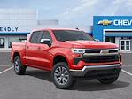 New 2026 Chevrolet Silverado 1500 LT Crew Cab 4WD Pickup for sale #600430 - photo 17