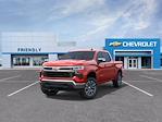 New 2026 Chevrolet Silverado 1500 LT Crew Cab 4WD Pickup for sale #600430 - photo 18