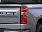 New 2026 Chevrolet Silverado 1500 RST Crew Cab 4WD Pickup for sale #600431 - photo 11