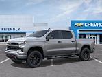 New 2026 Chevrolet Silverado 1500 RST Crew Cab 4WD Pickup for sale #600431 - photo 3