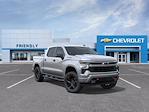 New 2026 Chevrolet Silverado 1500 RST Crew Cab 4WD Pickup for sale #600431 - photo 25