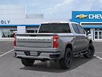 New 2026 Chevrolet Silverado 1500 RST Crew Cab 4WD Pickup for sale #600431 - photo 28