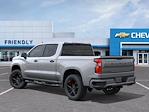 New 2026 Chevrolet Silverado 1500 RST Crew Cab 4WD Pickup for sale #600431 - photo 4