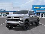 New 2026 Chevrolet Silverado 1500 RST Crew Cab 4WD Pickup for sale #600431 - photo 30