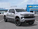 New 2026 Chevrolet Silverado 1500 RST Crew Cab 4WD Pickup for sale #600431 - photo 31
