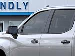 New 2026 Chevrolet Silverado 1500 RST Crew Cab 4WD Pickup for sale #600431 - photo 36