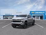 New 2026 Chevrolet Silverado 1500 RST Crew Cab 4WD Pickup for sale #600431 - photo 8