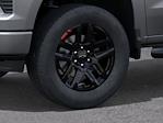 New 2026 Chevrolet Silverado 1500 RST Crew Cab 4WD Pickup for sale #600431 - photo 9