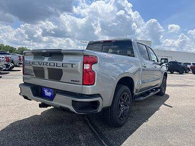 New 2026 Chevrolet Silverado 1500 RST Crew Cab 4WD Pickup for sale #600432 - photo 2
