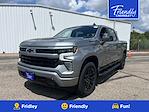 New 2026 Chevrolet Silverado 1500 RST Crew Cab 4WD Pickup for sale #600432 - photo 1