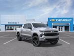 New 2026 Chevrolet Silverado 1500 RST Crew Cab 4WD Pickup for sale #600432 - photo 11