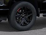 New 2026 Chevrolet Silverado 1500 RST Crew Cab 4WD Pickup for sale #600433 - photo 33