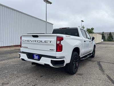 New 2026 Chevrolet Silverado 1500 RST Crew Cab 4WD Pickup for sale #600434 - photo 2