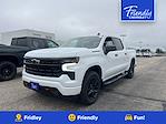 New 2026 Chevrolet Silverado 1500 RST Crew Cab 4WD Pickup for sale #600434 - photo 1