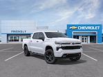 New 2026 Chevrolet Silverado 1500 RST Crew Cab 4WD Pickup for sale #600434 - photo 11