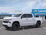 New 2026 Chevrolet Silverado 1500 RST Crew Cab 4WD Pickup for sale #600434 - photo 12