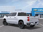 New 2026 Chevrolet Silverado 1500 RST Crew Cab 4WD Pickup for sale #600434 - photo 13