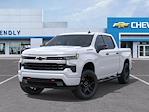 New 2026 Chevrolet Silverado 1500 RST Crew Cab 4WD Pickup for sale #600434 - photo 16