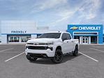 New 2026 Chevrolet Silverado 1500 RST Crew Cab 4WD Pickup for sale #600434 - photo 18