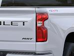 New 2026 Chevrolet Silverado 1500 RST Crew Cab 4WD Pickup for sale #600434 - photo 21