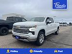 New 2026 Chevrolet Silverado 1500 LTZ Crew Cab 4WD Pickup for sale #600435 - photo 1