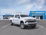 New 2026 Chevrolet Silverado 1500 LTZ Crew Cab 4WD Pickup for sale #600435 - photo 11