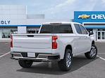 New 2026 Chevrolet Silverado 1500 LTZ Crew Cab 4WD Pickup for sale #600435 - photo 14