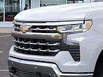 New 2026 Chevrolet Silverado 1500 LTZ Crew Cab 4WD Pickup for sale #600435 - photo 23