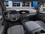 New 2026 Chevrolet Silverado 1500 LTZ Crew Cab 4WD Pickup for sale #600435 - photo 25